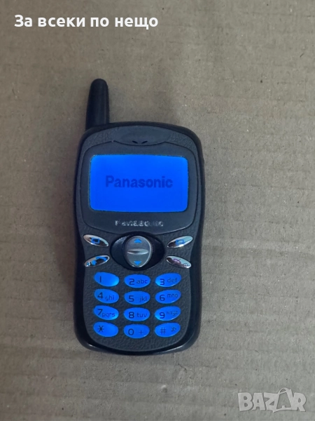 Panasonic A100, снимка 1