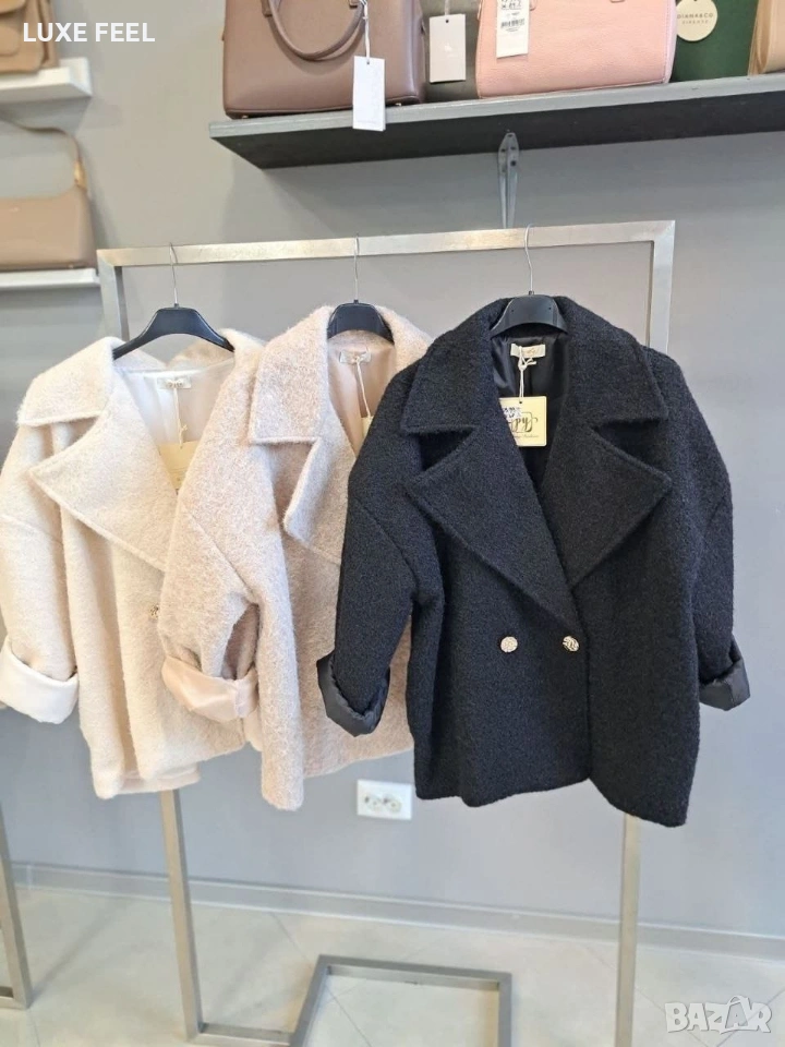 ⚜️Дамски Палта , снимка 1
