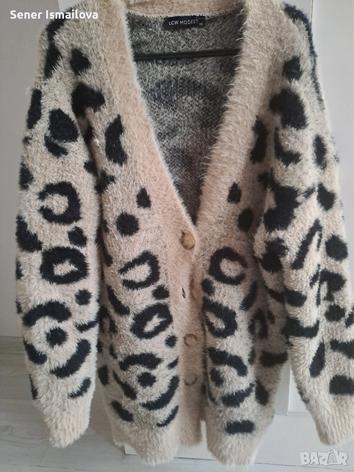 жилетка, снимка 1