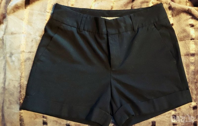 Къси панталонки ZARA S, снимка 1