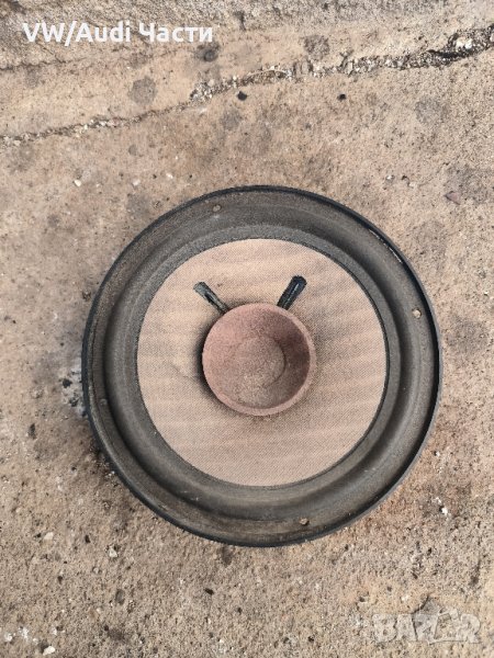 Тонколона високоговорител за Опел Opel 90389367, снимка 1