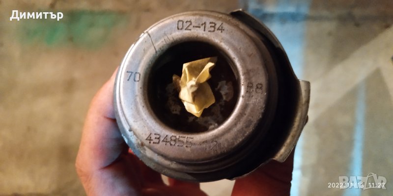 Актуатор за турбо vw , снимка 1