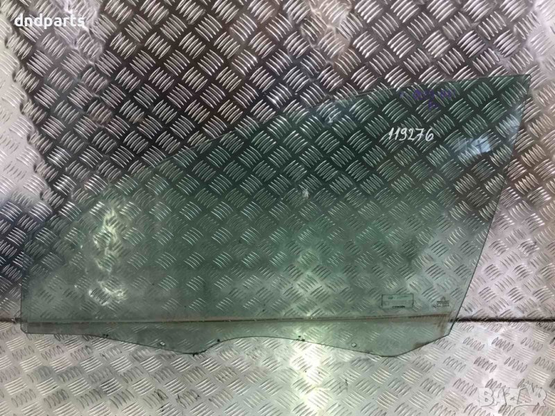 Предно ляво стъкло Citroen C5,2001г., снимка 1