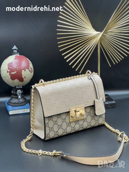Дамски луксозни чанти Gucci код 156, снимка 1