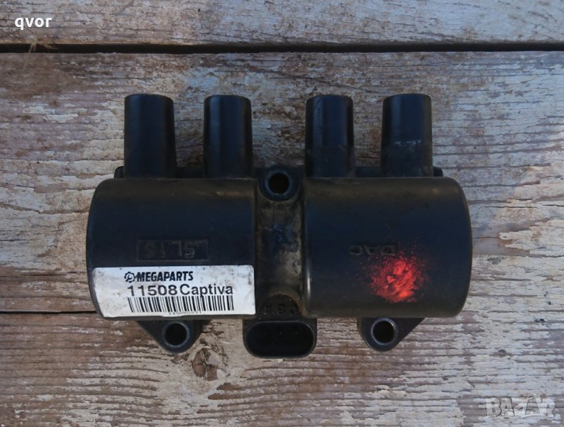 Продавам повишаваща бобина за шавролет каптива 2.4, снимка 1