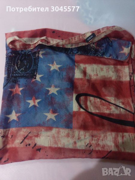 Шал GUESS, снимка 1