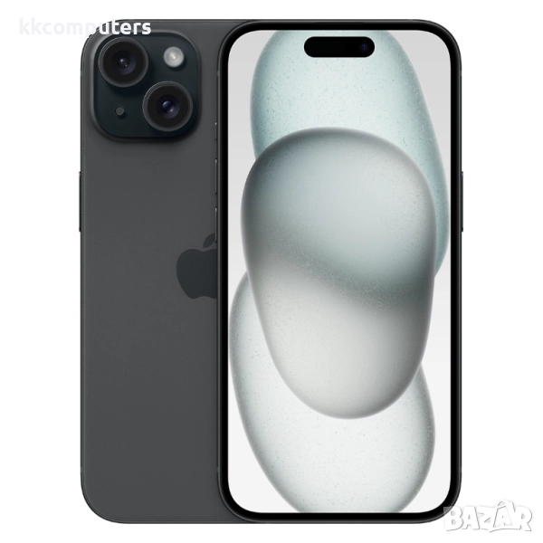 ЧАСТИ ЗА APPLE IPHONE 15 128GB, снимка 1