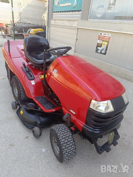 тракторна косачка 28hp Craftsman 4000, снимка 1