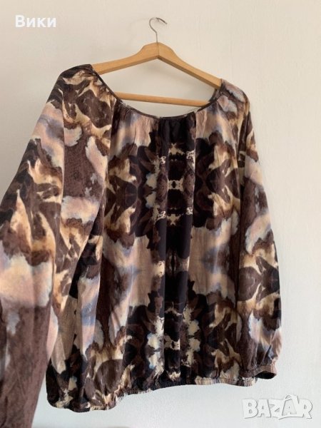Дамска блуза , снимка 1