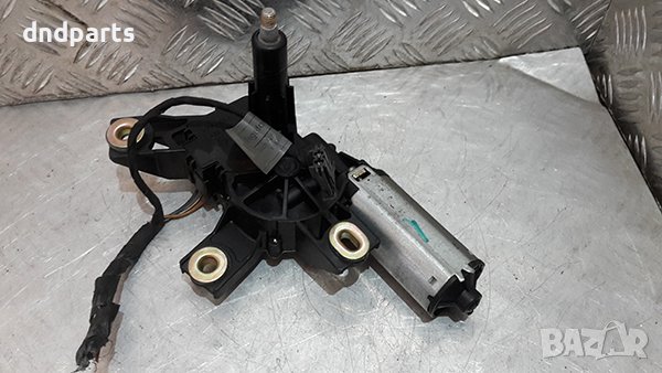 Моторче задна чистачка за Mercedes A-Class |W168|, 2000г., снимка 1