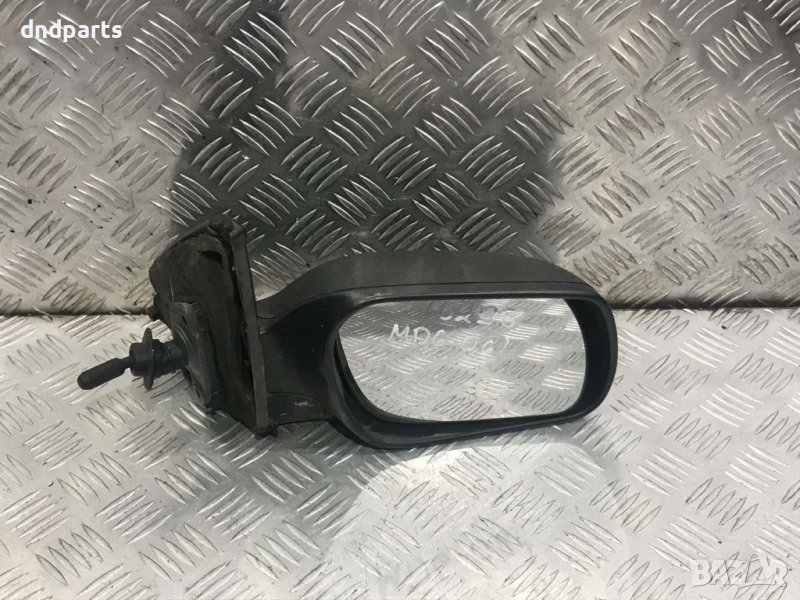 Дясно огледало Mazda 6,2006г., снимка 1