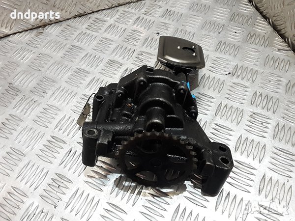 Маслена помпа за Citroen C5, 2.0HDI, 109к.с., 2001г., снимка 1