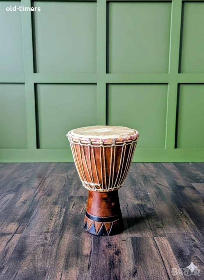 Африканско Джембе , снимка 1