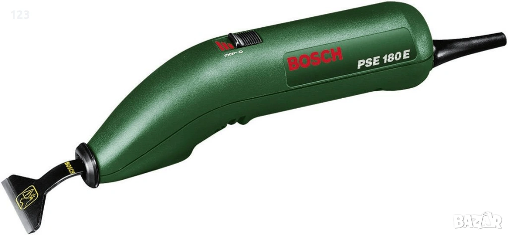 BOSCH PSE180E, снимка 1