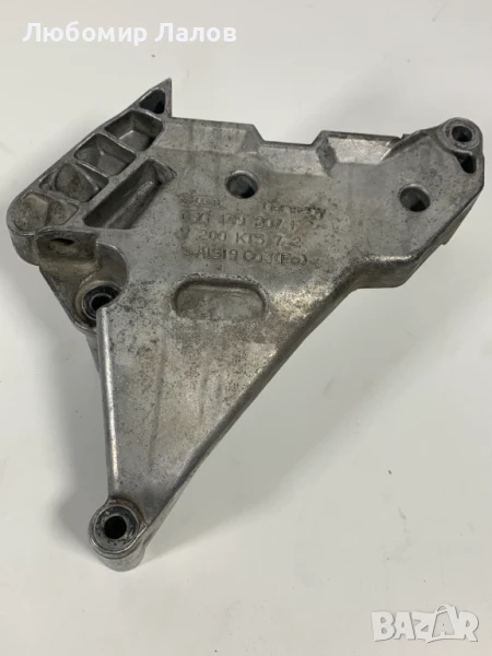 Конзола двигател Vw Audi Seat Skoda 1.9 TDI 105к.с. 03G199207F, снимка 1