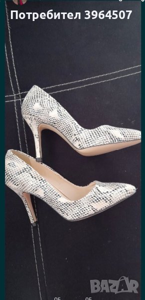 Дамски обувки, снимка 1
