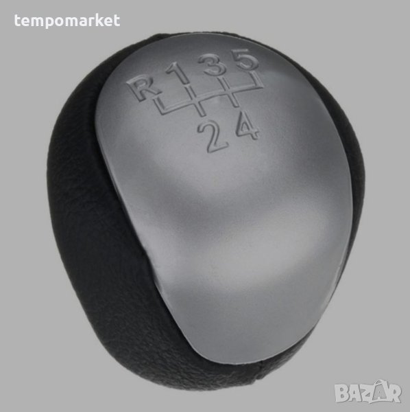 Топка за скоростен лост Hundai IX35 / Kia Cerato - 5 скорости, снимка 1