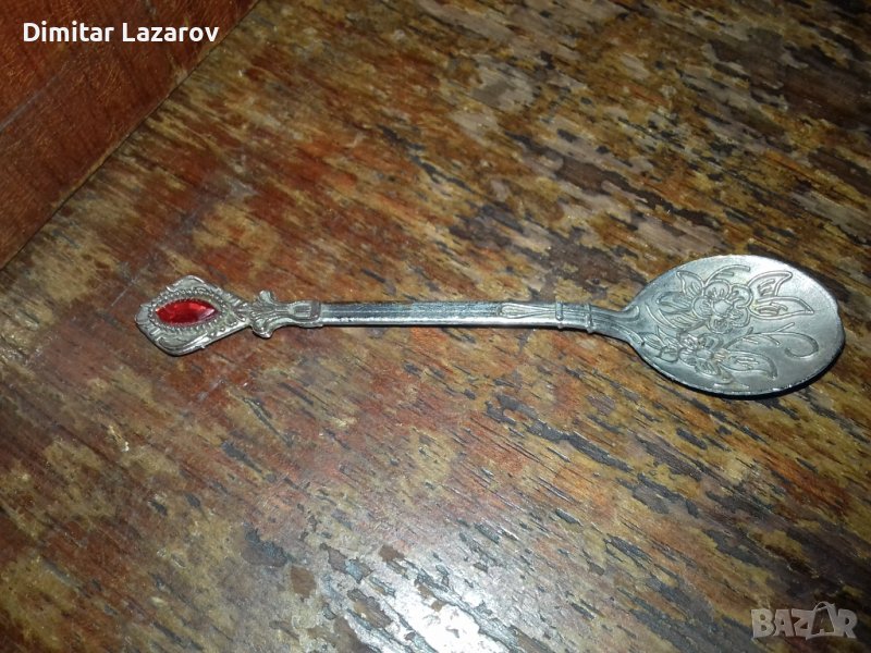 Лъжичка, снимка 1