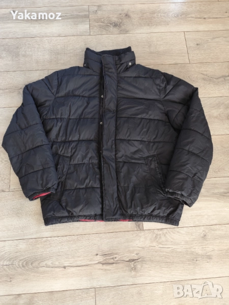 Мъжко яке dressmann , снимка 1