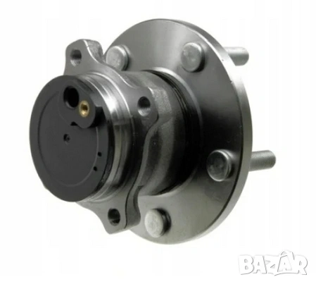 Задна лагер главина BN8B2615XD KLT-MZ-045 Mazda, снимка 1