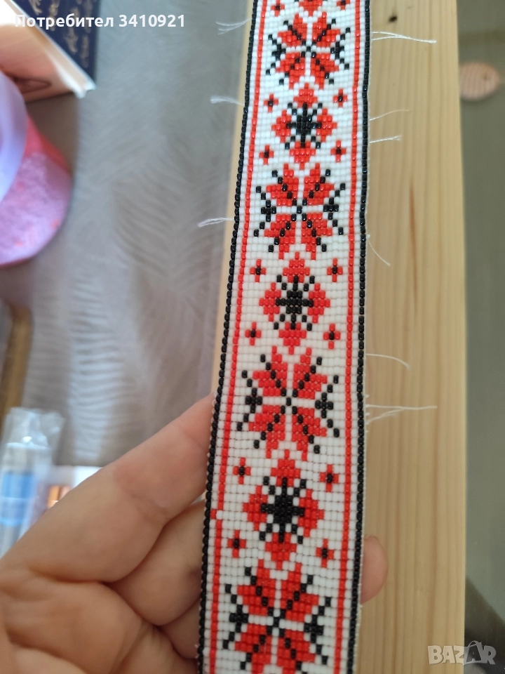 ширина 6 см .дължина 70 см., снимка 1