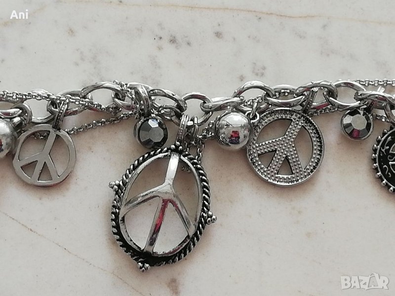 Красива гривна , снимка 1