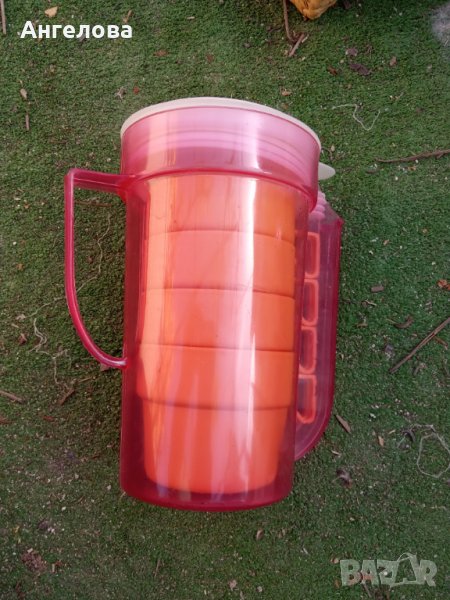 Чаши с кана, снимка 1