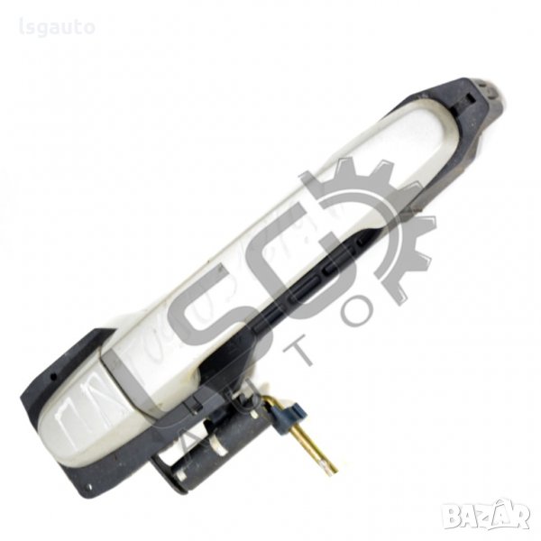 Предна лява външна дръжка Toyota Avensis II 2003-2009 PV110221-122, снимка 1
