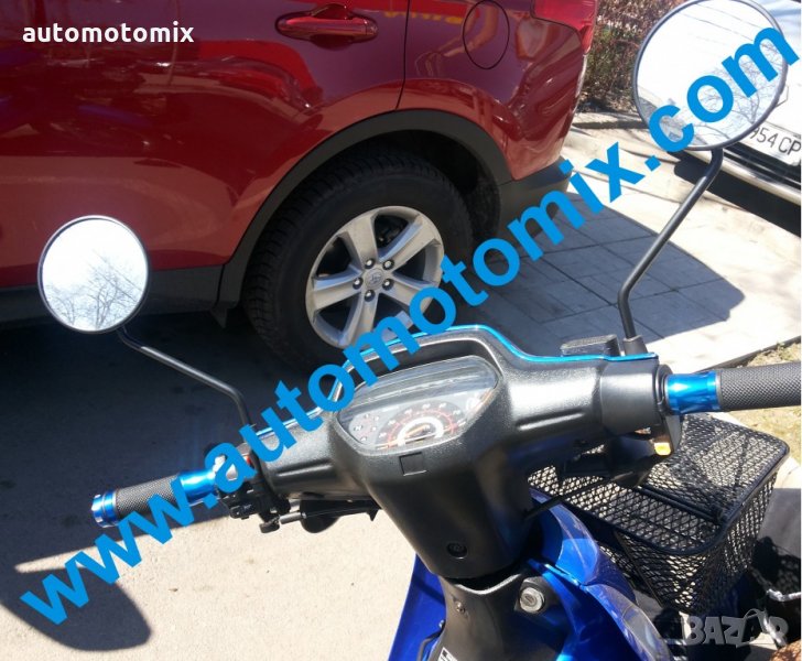 МОТО ОГЛЕДАЛА 212, снимка 1