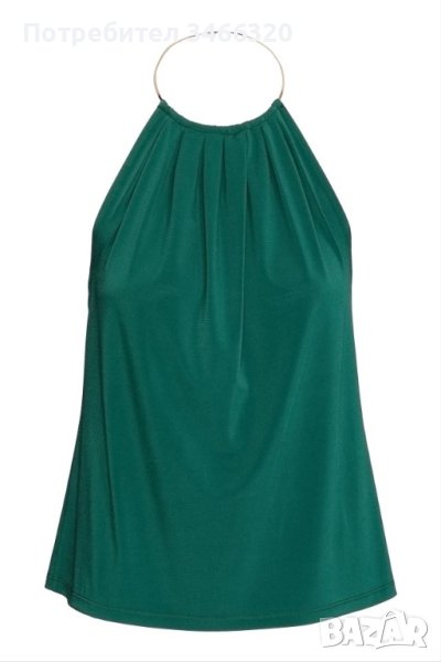 Нов топ, марка H&M, снимка 1