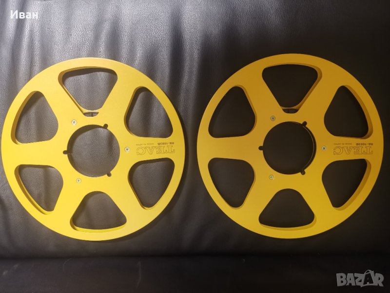 Алуминиеви Ролки 26.5 см, снимка 1