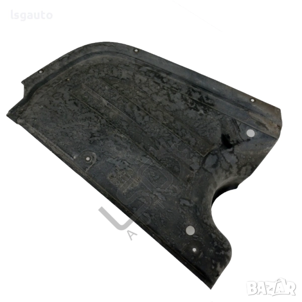 Кора задна броня Volkswagen Passat (B6) 2005-2010 ID:150034, снимка 1