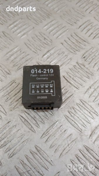 Реле Ford Mondeo 2.0TDCi 2006г.	, снимка 1