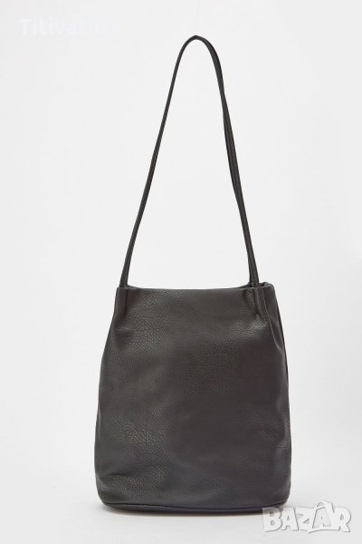 Черна дамска чанта, снимка 1