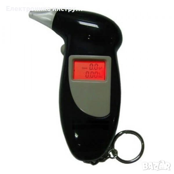 Хоби дрегер Top, модел 118S електронен,дигитален с 5 мундщука, снимка 1