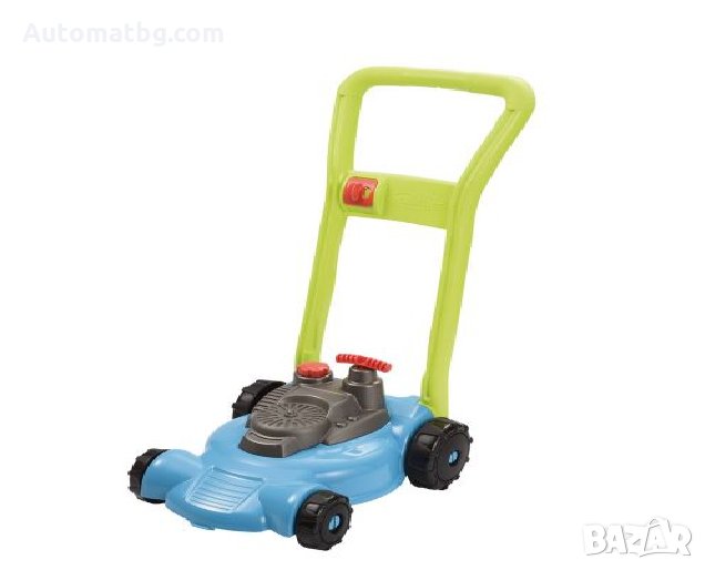 Детска косачка за трева Automat, снимка 1