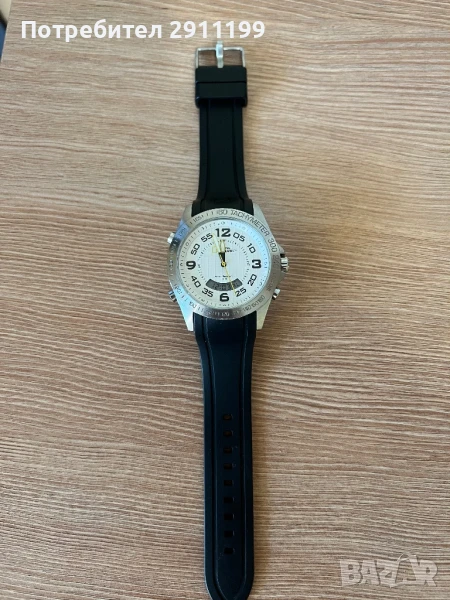 Часовник National Geographic, снимка 1