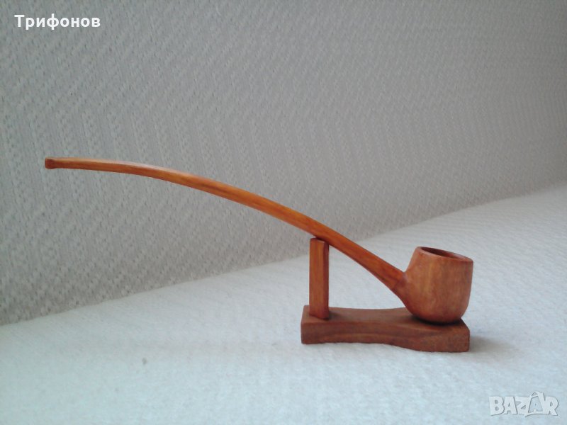 Лула тип – Lord of The Rings /Властелинът на пръстените/ - ръчна изработка, снимка 1