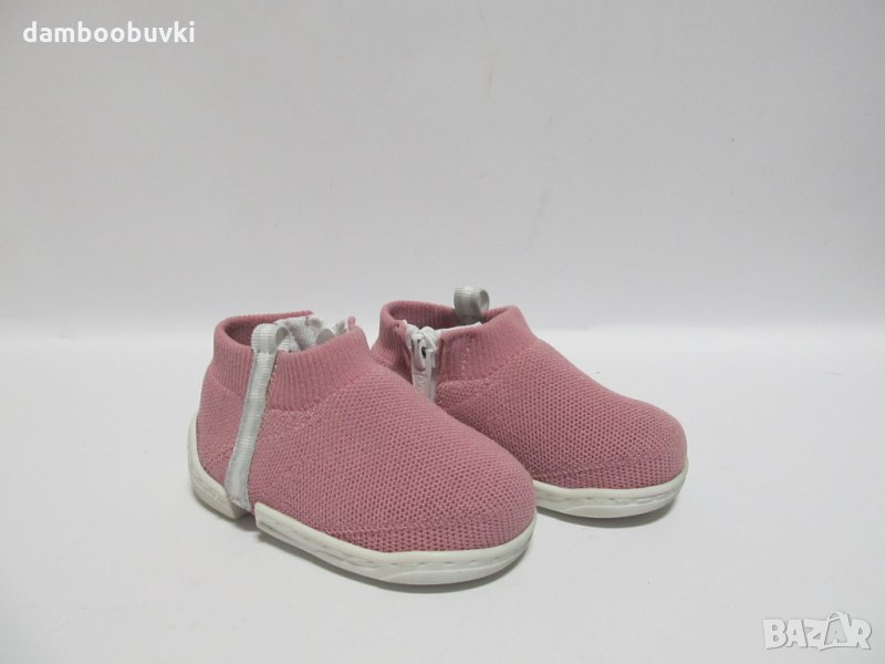 Буйка K-nit Play розово, снимка 1