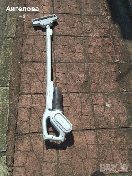 Прахосмукачка, снимка 1