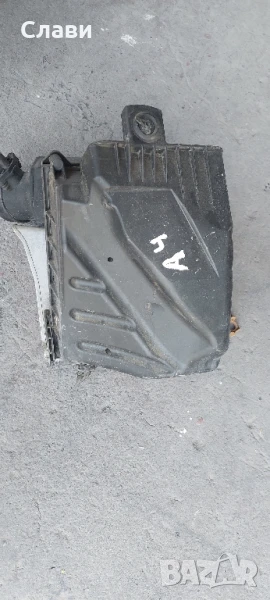 Филтърна кутия от Ауди А4 , снимка 1