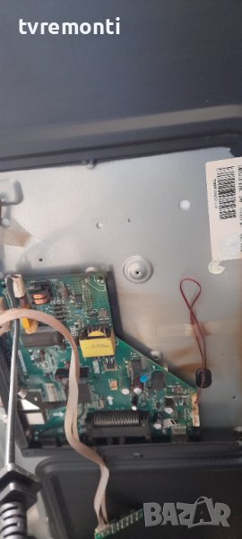 mainboard tp.ms3663s.pb818 Crown 32t219, снимка 1