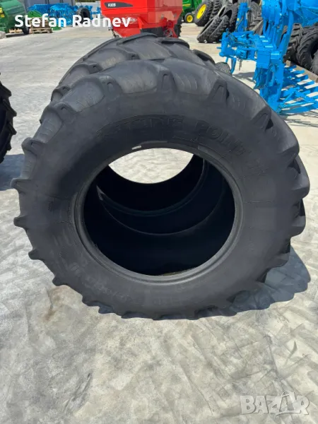 Гуми Taurus 2бр. 540/65-30 /// N01954, снимка 1