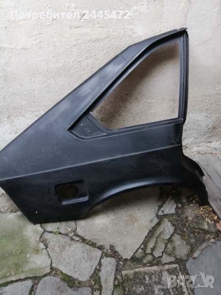 Заден десен калник Москвич Алеко, снимка 1