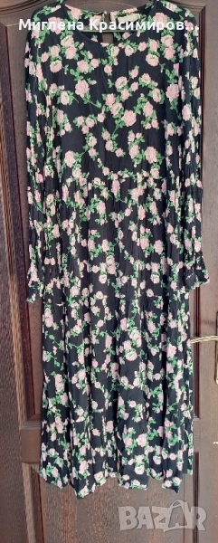 Красива рокля, снимка 1