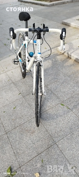 Продавам шосеен велосипед , снимка 1