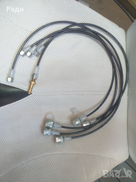 Маркуч за PCP пушка , снимка 1