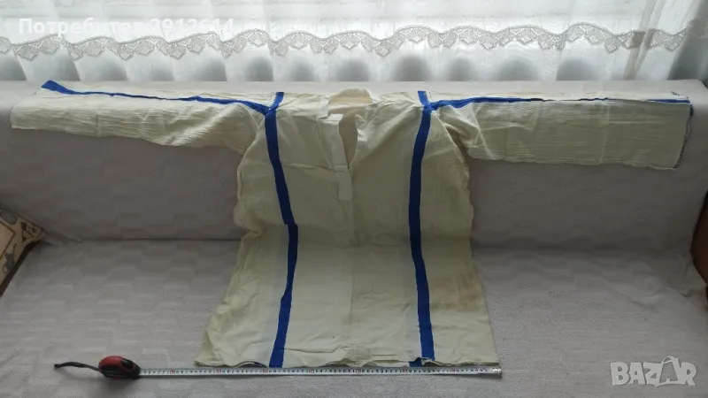 Риза за народна носия , снимка 1