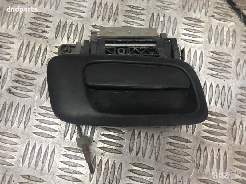 Предна дясна дръжка Opel Astra G,1999г., снимка 1