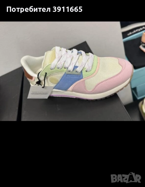 Маратонки Scotch Soda, снимка 1